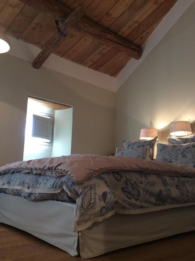 Bed and Breakfast Le Moulin des Pinchinats à Aix-en-Provence Extérieur photo